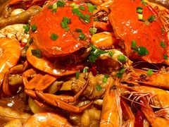 -胖哥俩肉蟹煲(龙岗星河COCO ParK店)