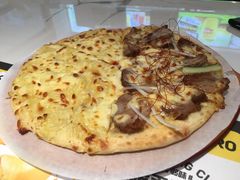 -牛男手造比萨西餐厨房(印象城店)