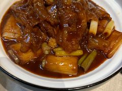 -狮王府淮扬菜(夫子庙老门东店)