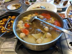 -鸿鑫海鲜楼(福辉店)