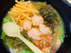 -桂在香知桂林米粉(红博中央公园店)