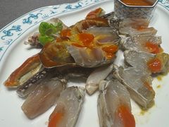 -钱塘花园·宁波菜