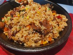 -食悦天美食广场(西安CityOn熙地港购物中心店)