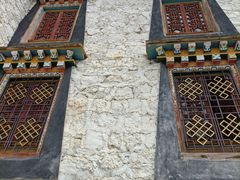 -噶丹松赞林寺