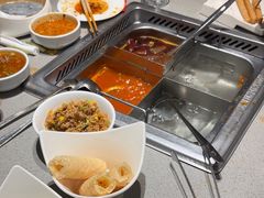 -海底捞火锅(江北万达商业广场店)