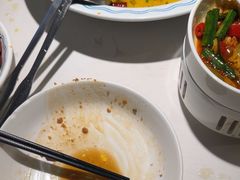 -花椒俏川菜小馆(南海万达店)