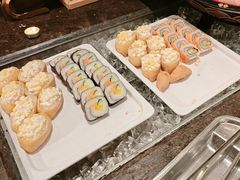 -杭州开元名都大酒店·地中海自助餐厅