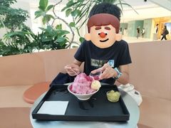 -Ice Monster冰馆·CNN评选全球十大甜品(国贸商城店)