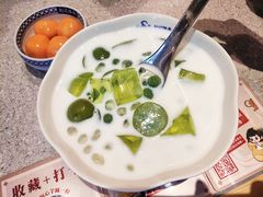 -赵记传承·中国甜品(福州总店)