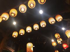 -南京大牌档(人民广场店)