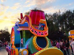 -沈阳方特欢乐世界