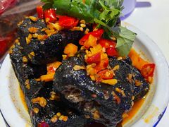 文和友臭豆腐-老长沙龙虾馆(梅林店)