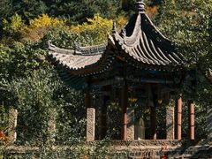 -悬空寺