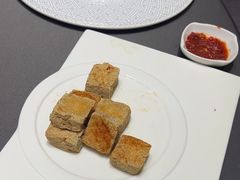 -骏莱海鲜鱼港(五角场店)