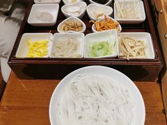 -香麒园·过桥米线·南湖雅宴