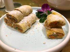 -品大三·南京菜(大行宫店)