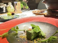 -叶叶菩提(太原别墅店)