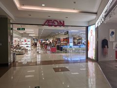 -AEON永旺(东方宝泰店)