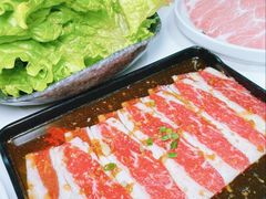 -炙城·韩式烤肉(南京东路店)