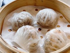 -唐阁海景中餐厅·早茶·粤菜•生日聚餐(海口朗廷酒店)