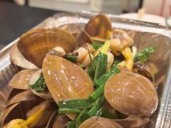 -京朋串屋·烧烤(望京西路总店)