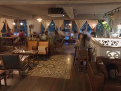 大堂-时光花园(白鹭洲店)