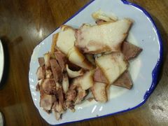 android_upload_pic-特色小吃店(平遥县衙店)