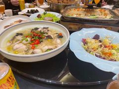 -禧瑞都大饭店(吊桥路店)