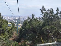 -虞山风景区