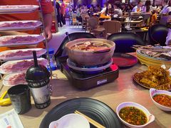 -红盔甲·小龙虾(车公庙店)