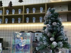 -茶百道(春熙路银石广场店)