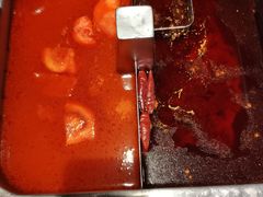 -海底捞火锅(方塔东街店)