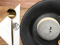 -知亘茶食