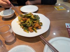 -春水锅贴·传统鲁菜(大明湖店)