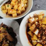 怀化探店「纱厂安江人」
