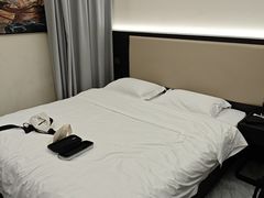 -即氪电竞酒店(五一广场IFS国金中心店)