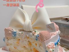 -Sarah西点·烘焙·餐厅(翰林府旗舰店)
