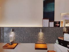用餐区-Radar Coffee(思南路店)