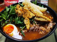 -兴华里茶记(禅城同济首店)