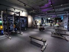 -优享健身(物美圣熙8号购物中心店)