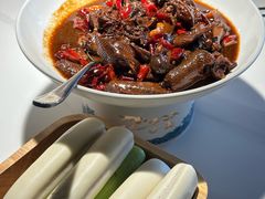 -三强鸽子(中原路店)