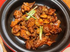 -金牌外婆家(苏州中心店)