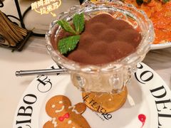 -IL TEATRO 精品意大利餐厅