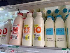 -牛奶便利(东四店)