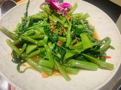 -POKIPOKI泰食谷仓东南亚菜(侨香店)