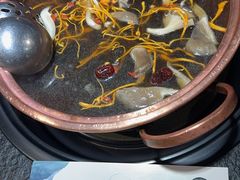 -一善菌·云南菌汤·云南菜(银泰城店)