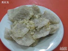 炸灌肠-姚记炒肝店(鼓楼店)