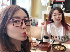 -金乐活美食(中街店)