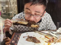 -汉巴味德(大悦城店)