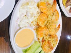 -panchos 墨西哥餐厅(嘉绿苑店)